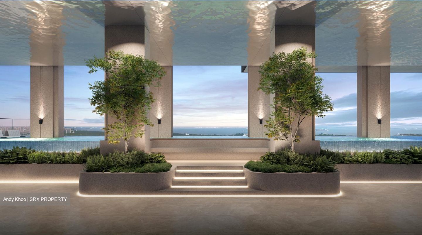 Aurea (D7), Apartment #482820121